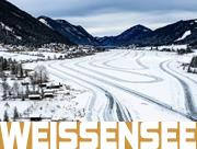 WEISSENSEE PAKKET