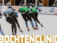 3.1 - 1x Bochtenclinic #1 - 28 Oktober 2026